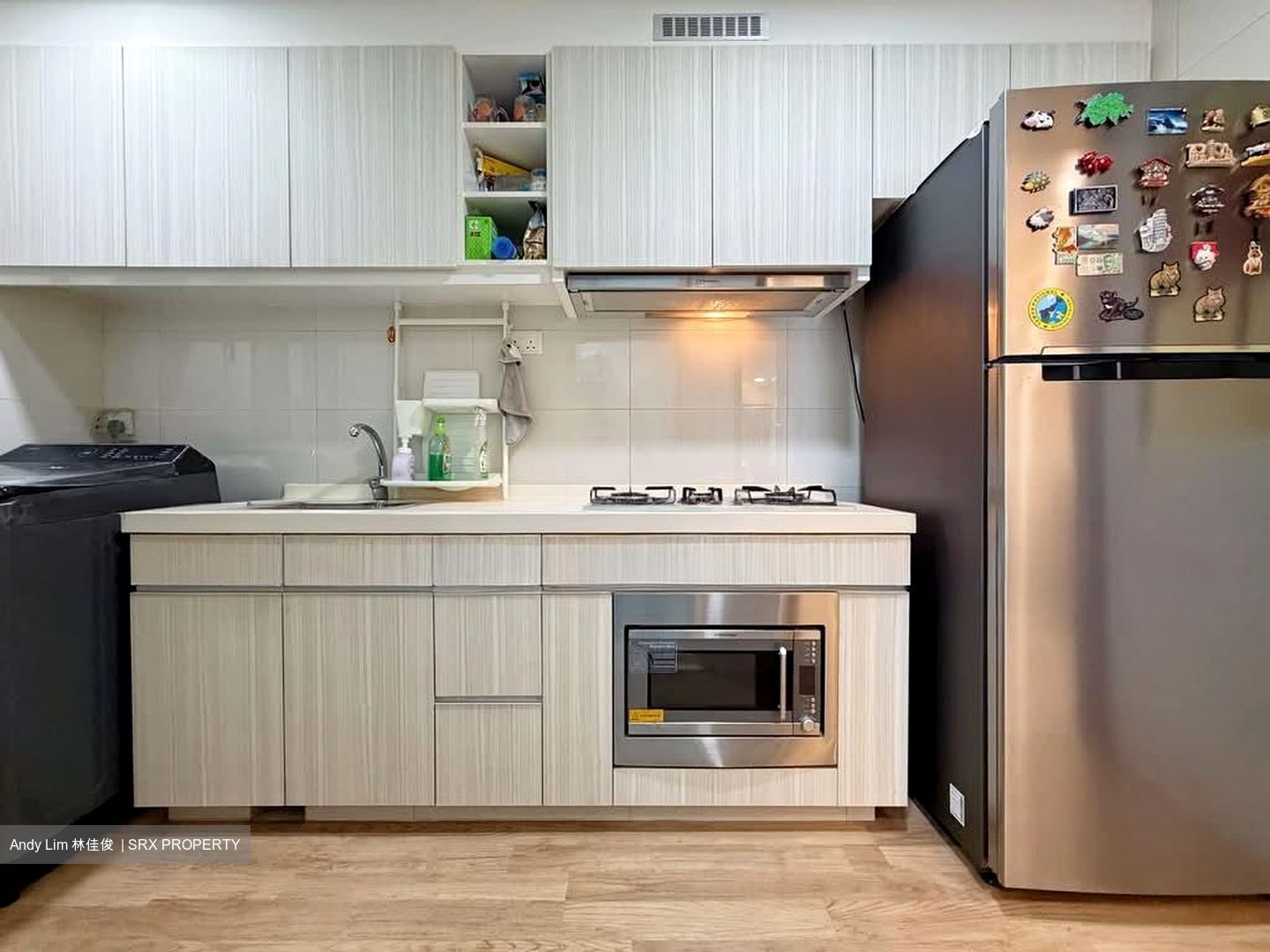 1 Canberra (D27), Condominium #554540381